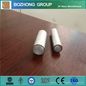 2014 Qualidade Prime Tubo de alumínio de diâmetro grande na China